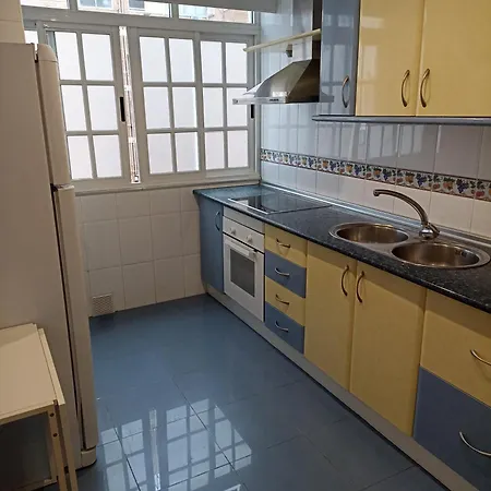 Casa La Nuestra Centro