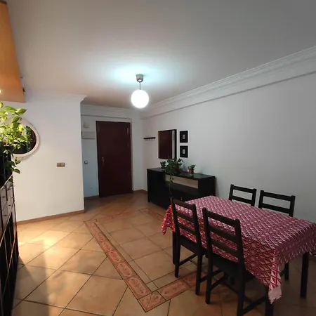 Apartment Casa La Nuestra Centro *