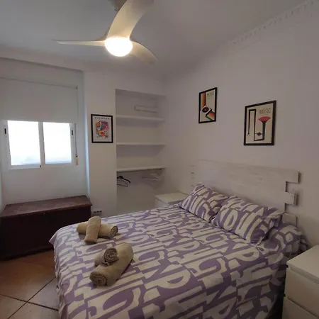 Casa La Nuestra Centro *