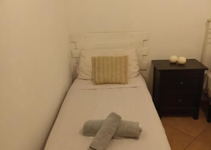 Casa La Nuestra Centro Appartement Málaga