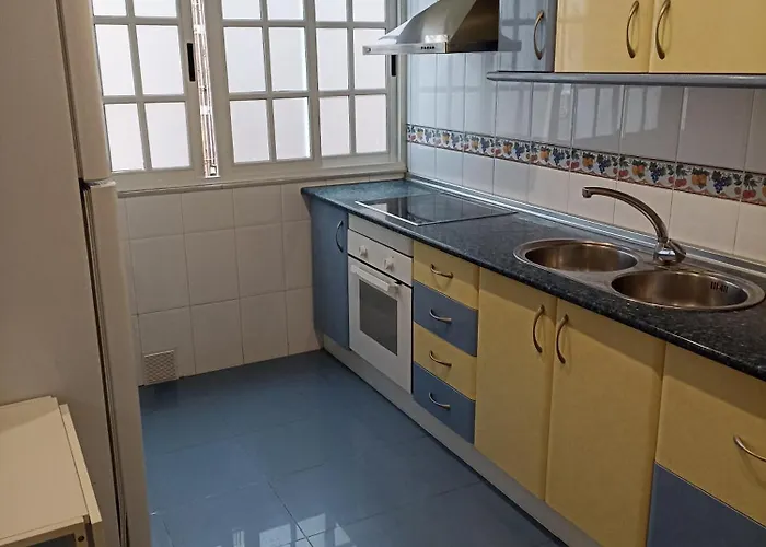 Casa La Nuestra Centro