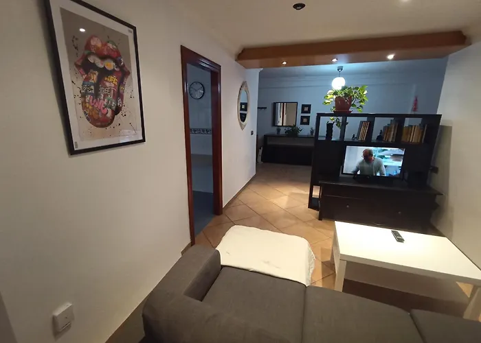Casa La Nuestra Centro *
