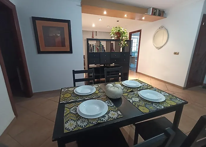 Appartement Casa La Nuestra Centro *