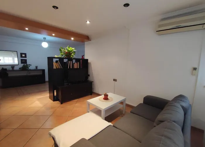 Casa La Nuestra Centro Appartement