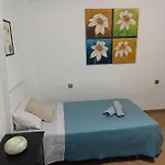 Apartament Casa La Nuestra Centro Malaga