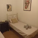 Apartament Casa La Nuestra Centro Malaga
