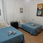 아파트 Casa La Nuestra Centro 말라가