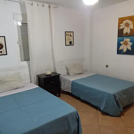 아파트 Casa La Nuestra Centro