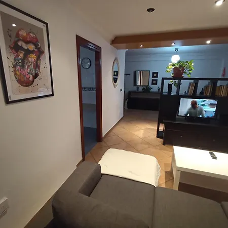 Casa La Nuestra Centro *