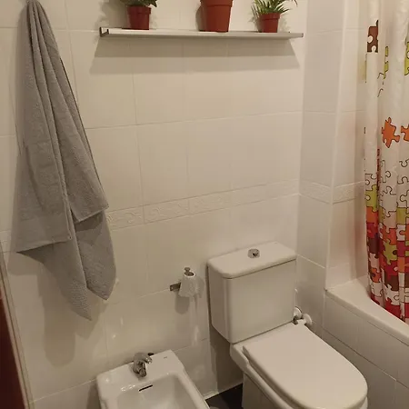 Casa La Nuestra Centro